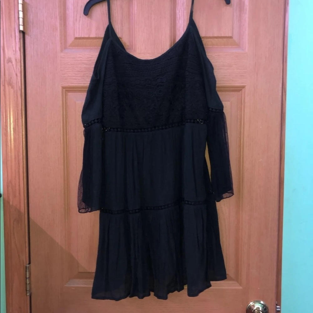 Vivid Collection Dress - Picture 3 of 9
